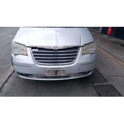 GRIGLIA MFE 207 CHRYSLER GRAND VOYAGER (03/08-) VM64C K05113228AA