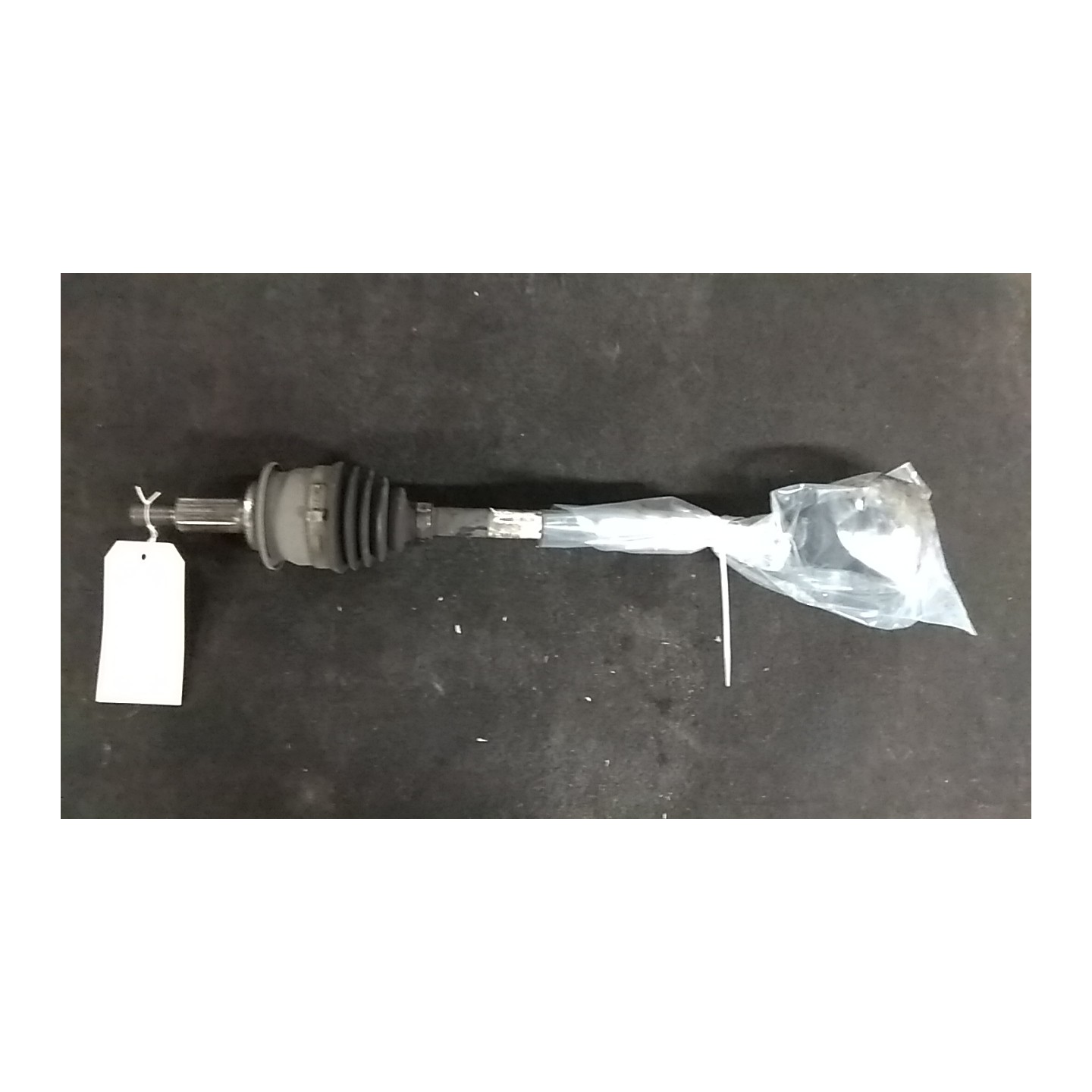 SEMIALBERO ANT. COMPL. SX. 030 SUZUKI SPLASH (02/08-10/15) K12B 4410285L00000