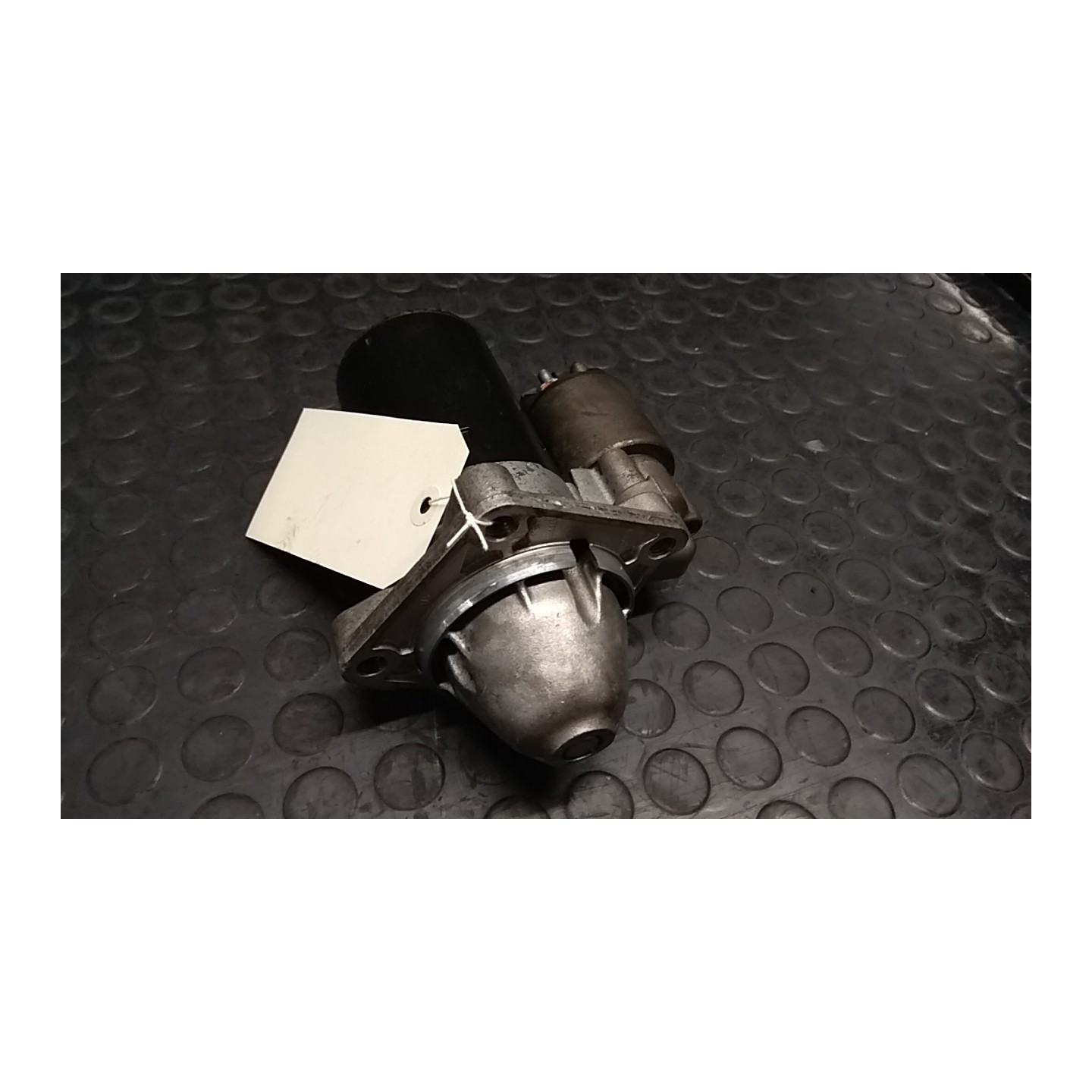 MOTORINO AVVIAMENTO ROTAZ. 014 FORD KA (CCQ) (11/96-10/08) A9A 1416236
