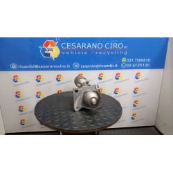 MOTORINO AVVIAMENTO 014 FORD FUSION (CBK) (09/02-) F6JB 1483817