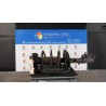 AMMORTIZZATORE ANT. DX. 078 NISSAN QASHQAI (J10E/JJ10E) (02/07-12 HR16 E4302BR00B