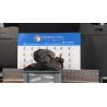 AMMORTIZZATORE ANT. DX. 078 NISSAN QASHQAI (J10E/JJ10E) (02/07-12 HR16 E4302BR00B