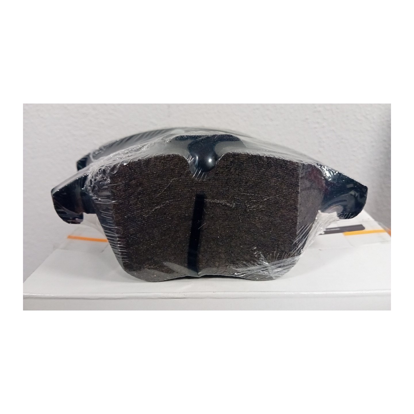 SERIE PASTIGLIE FRENI ANT. P/DISCO 1 102 LAND ROVER RANGE ROVER EVOQUE (03/11-12/1  LR027309