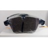 SERIE PASTIGLIE FRENI ANT. P/DISCO 1 102 LAND ROVER RANGE ROVER EVOQUE (03/11-12/1  LR027309