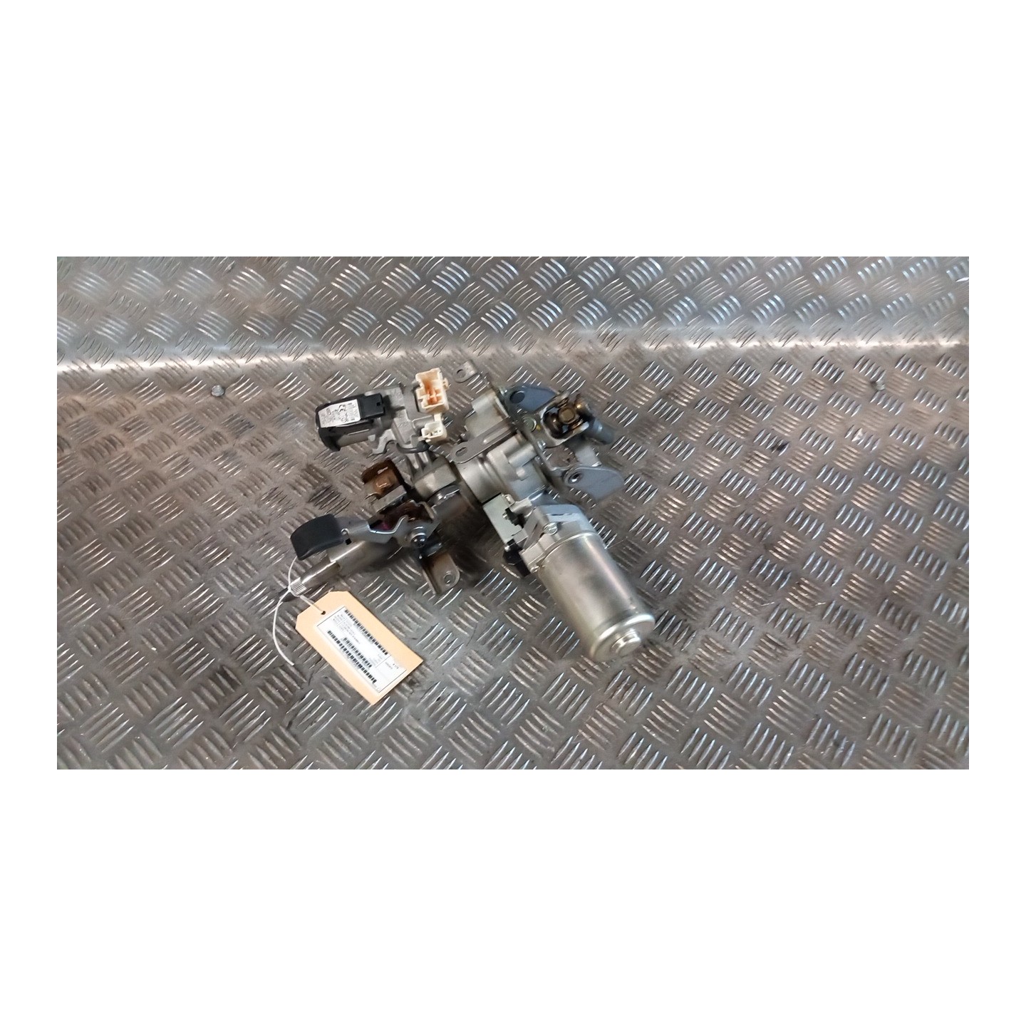 SERVOSTERZO ELETTRONICO 137 TOYOTA IQ (01/09-12/14) 1KRFE 4525074122
