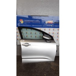 PORTA ANT. DX. 002 CITROEN C4 (B7) (09/10-04/18) 9HP 9004CY