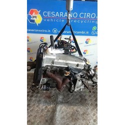 MOTORE SEMICOMPL. 008 FIAT PUNTO 1A SERIE (11/93-10/99) 176B2000 71717303