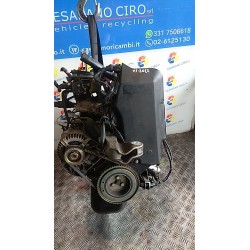 MOTORE SEMICOMPL. 008 FIAT PUNTO 1A SERIE (11/93-10/99) 176B2000 71717303