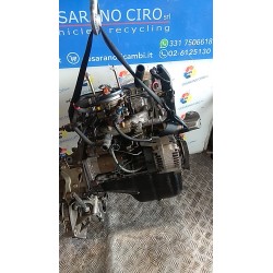 MOTORE SEMICOMPL. 008 FIAT PUNTO 1A SERIE (11/93-10/99) 176B2000 71717303