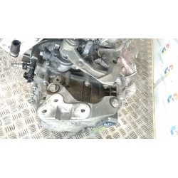 CAMBIO COMPL. 012 ALFA ROMEO 159 (X3/X9) (07/05-06/13) 939A6000 55219782