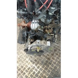 CAMBIO-5 MARCE 014 SEAT TOLEDO (1M) (10/98-10/04) AGZ 02J300045NX