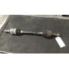 SEMIALBERO ANT. COMPL. 12-01 SX. 129 TOYOTA YARIS (03/99-11/05)     (JPP) 1SZFE 4342052050