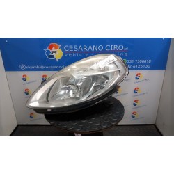 PROIETTORE SX. 052 LANCIA MUSA (TJ) (10/07-02/11) 350A1000 51820767