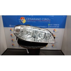 PROIETTORE DX. 060 FIAT PUNTO (2U) (07/03-01/07) 188A5000 51760025