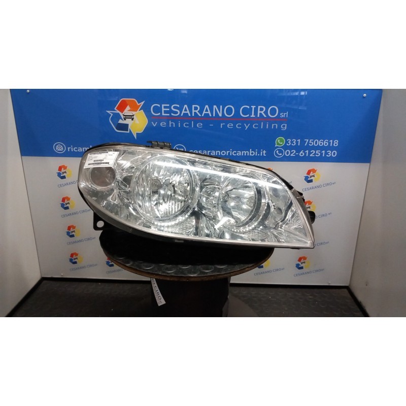 PROIETTORE DX. 060 FIAT PUNTO (2U) (07/03-01/07) 188A5000 51760025