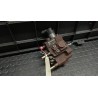 POMPA INIEZIONE 114 OPEL VIVARO (X83) (09/06-) G9UB6 93198063