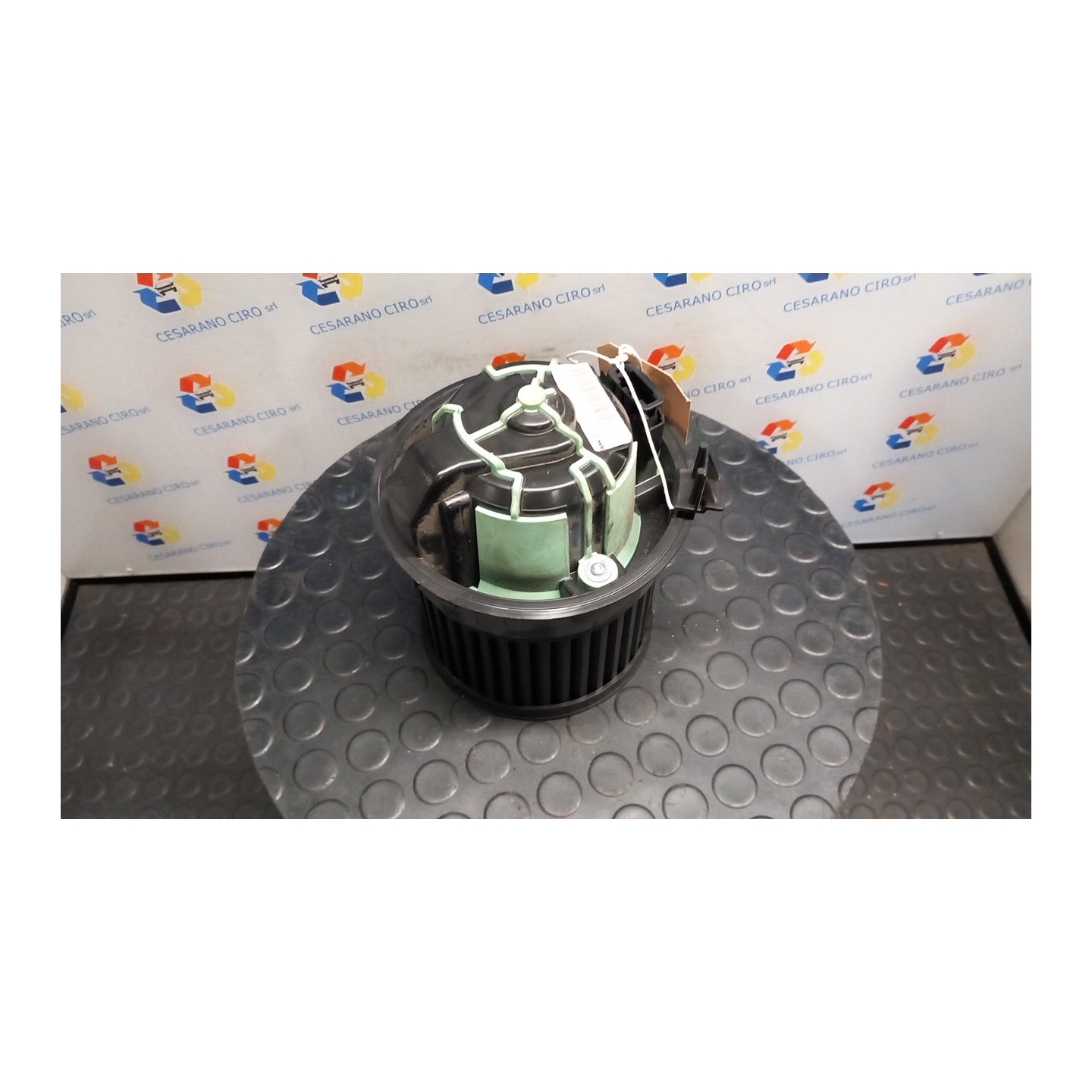 MOTORINO VENTILAZIONE ABITACOLO 069 CITROEN C4 (B7) (09/10-04/18) 9HP 6441CZ