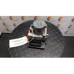 AGGREGATO ABS BOSCH 8.1 074 CITROEN C4 (B7) (09/10-04/18) 9HP 1606282480