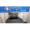 BLOCCO COMANDO CLIMATIZZAZIONE C/A/C 075 CITROEN C4 (B7) (09/10-04/18) 9HP 6452V9