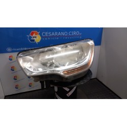 PROIETTORE SX. 086 CITROEN C4 (B7) (09/10-04/18) 9HP 6208S1