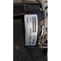 ALTERNATORE ROTAZ. 004 FIAT 500 (4S) (06/15-)  71795808