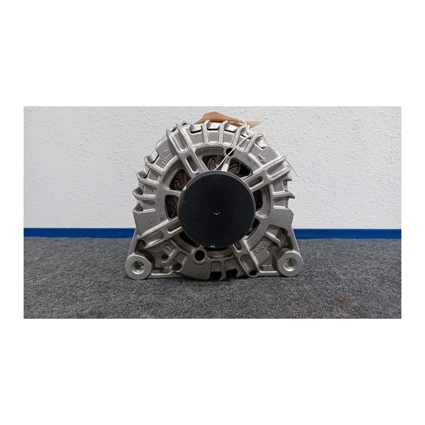 ALTERNATORE 150AMP ROTAZ. 005 CITROEN C3 PICASSO (02/09-02/18)  5705EY