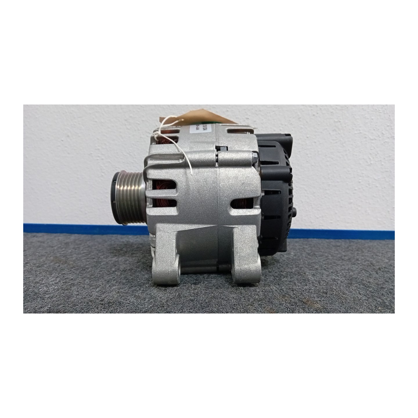 ALTERNATORE 150AMP ROTAZ. 005 CITROEN C3 PICASSO (02/09-02/18)  5705EY