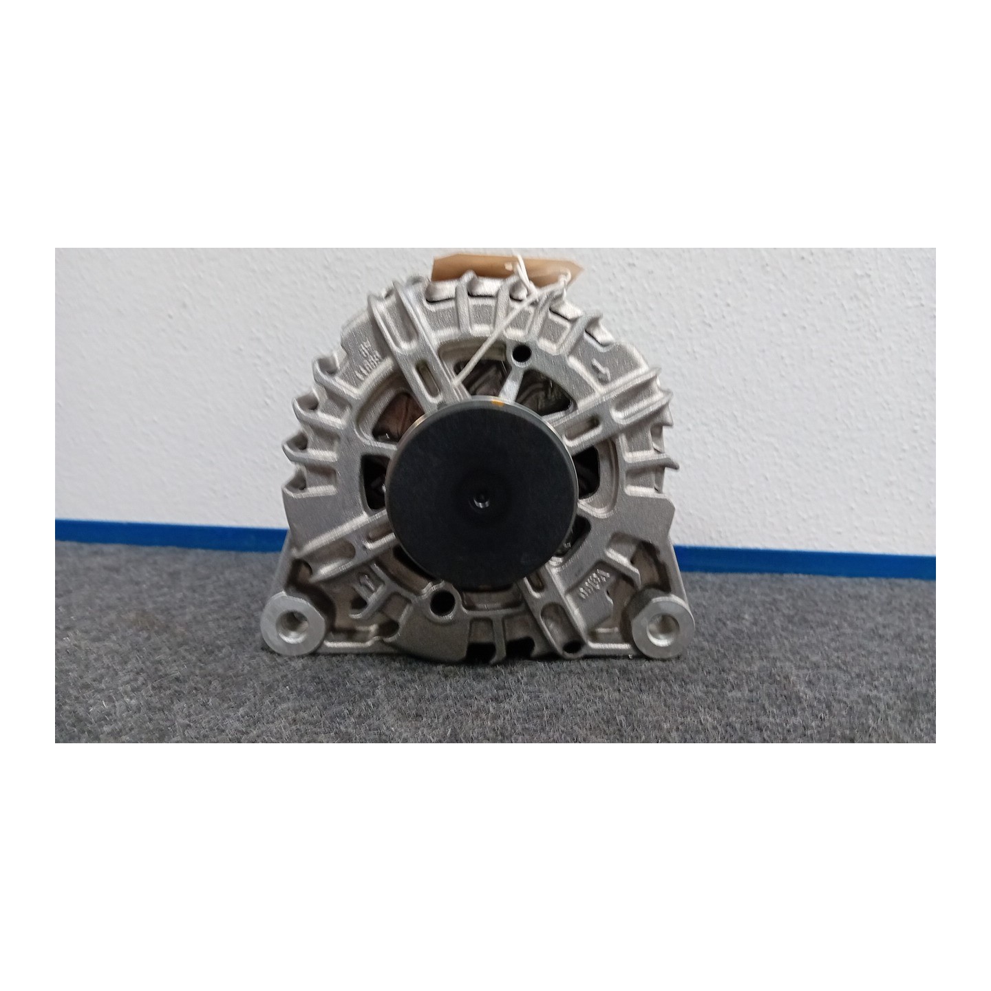 ALTERNATORE 150AMP ROTAZ. 006 CITROEN C3 PICASSO (02/09-02/18)  5705EY