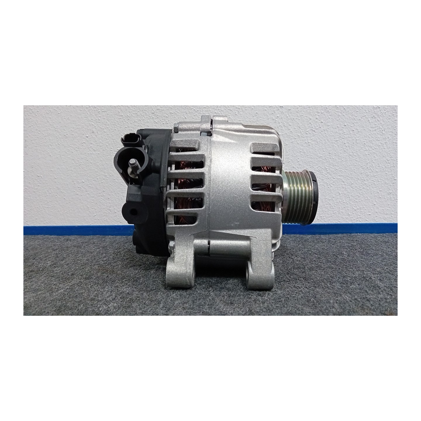 ALTERNATORE 150AMP ROTAZ. 006 CITROEN C3 PICASSO (02/09-02/18)  5705EY