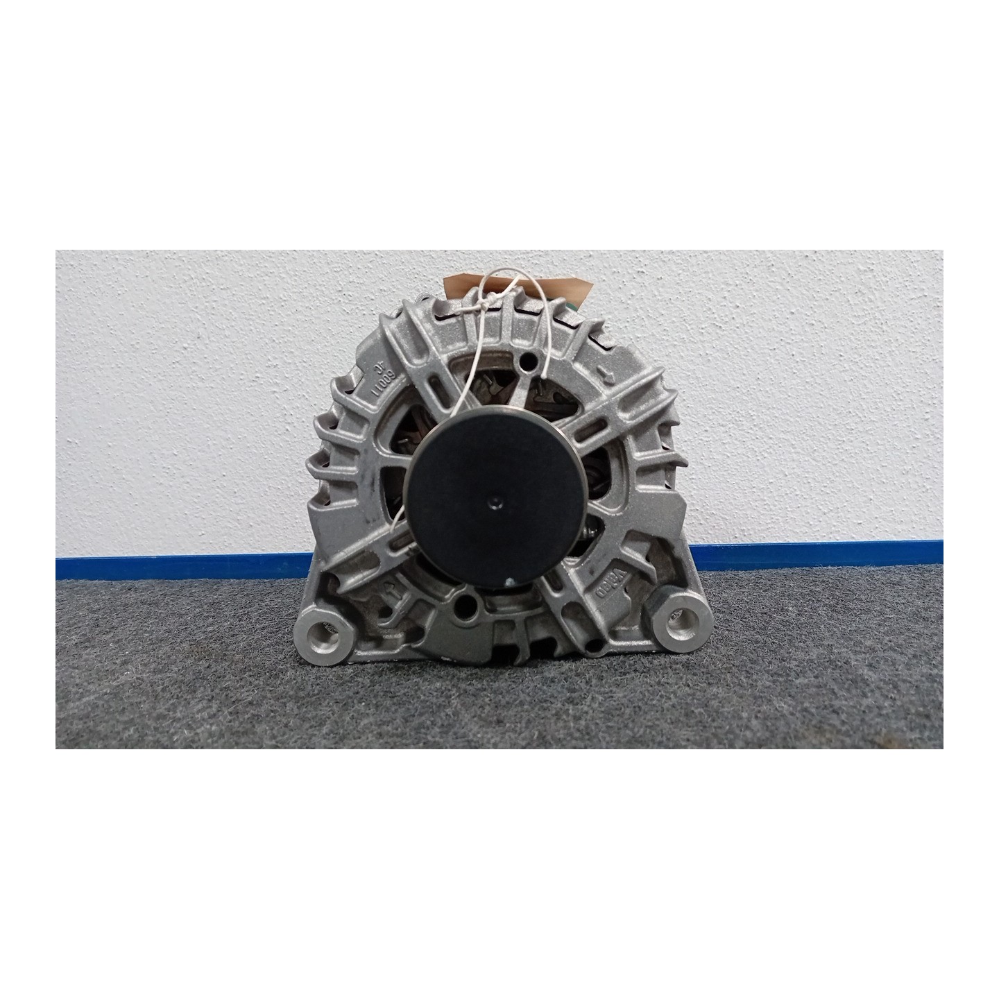 ALTERNATORE 150AMP ROTAZ. 007 CITROEN C3 PICASSO (02/09-02/18)  5705EY
