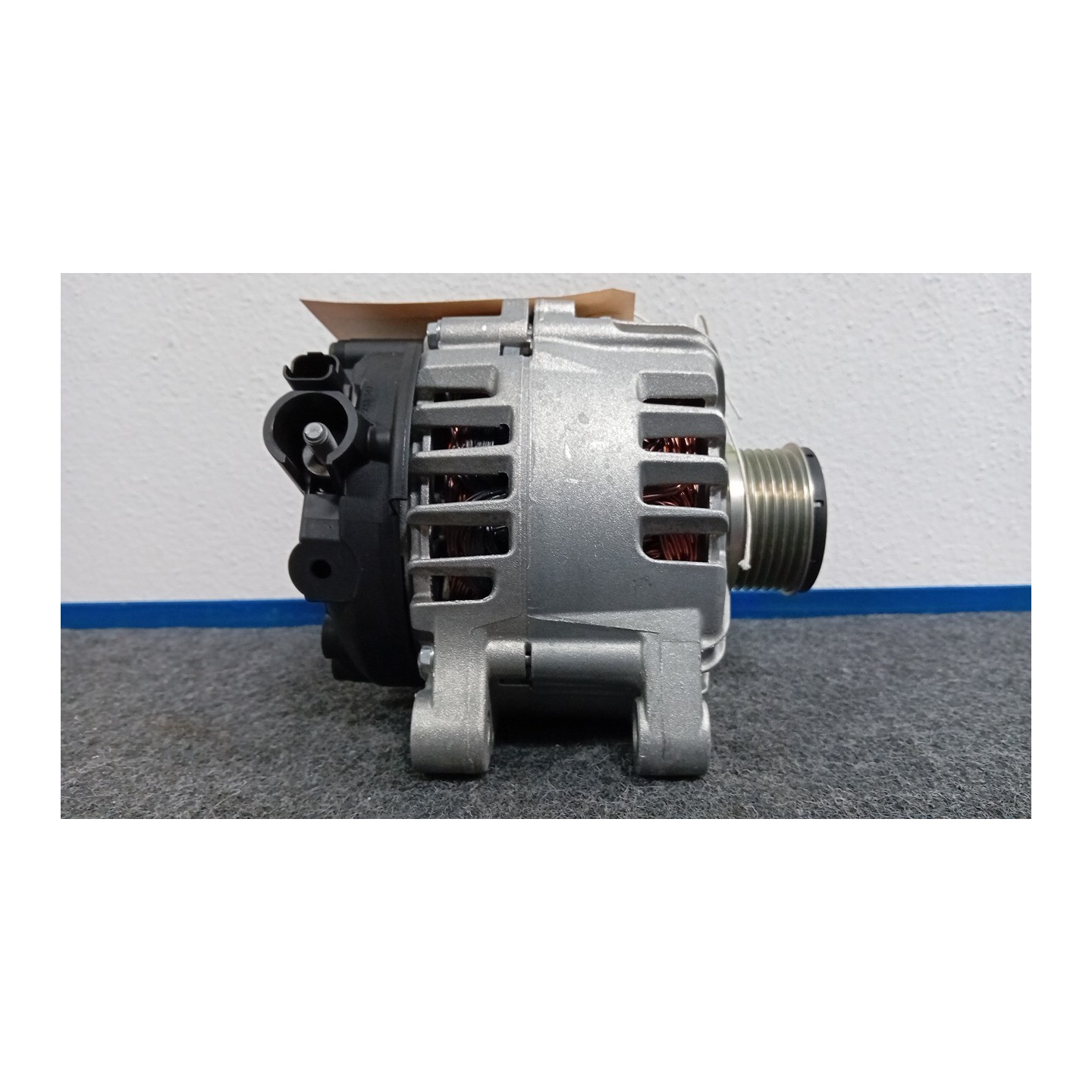 ALTERNATORE 150AMP ROTAZ. 007 CITROEN C3 PICASSO (02/09-02/18)  5705EY
