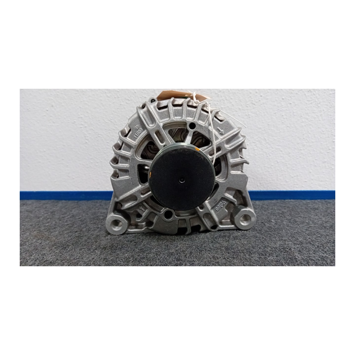 ALTERNATORE 150AMP ROTAZ. 008 CITROEN C3 PICASSO (02/09-02/18)  5705EY