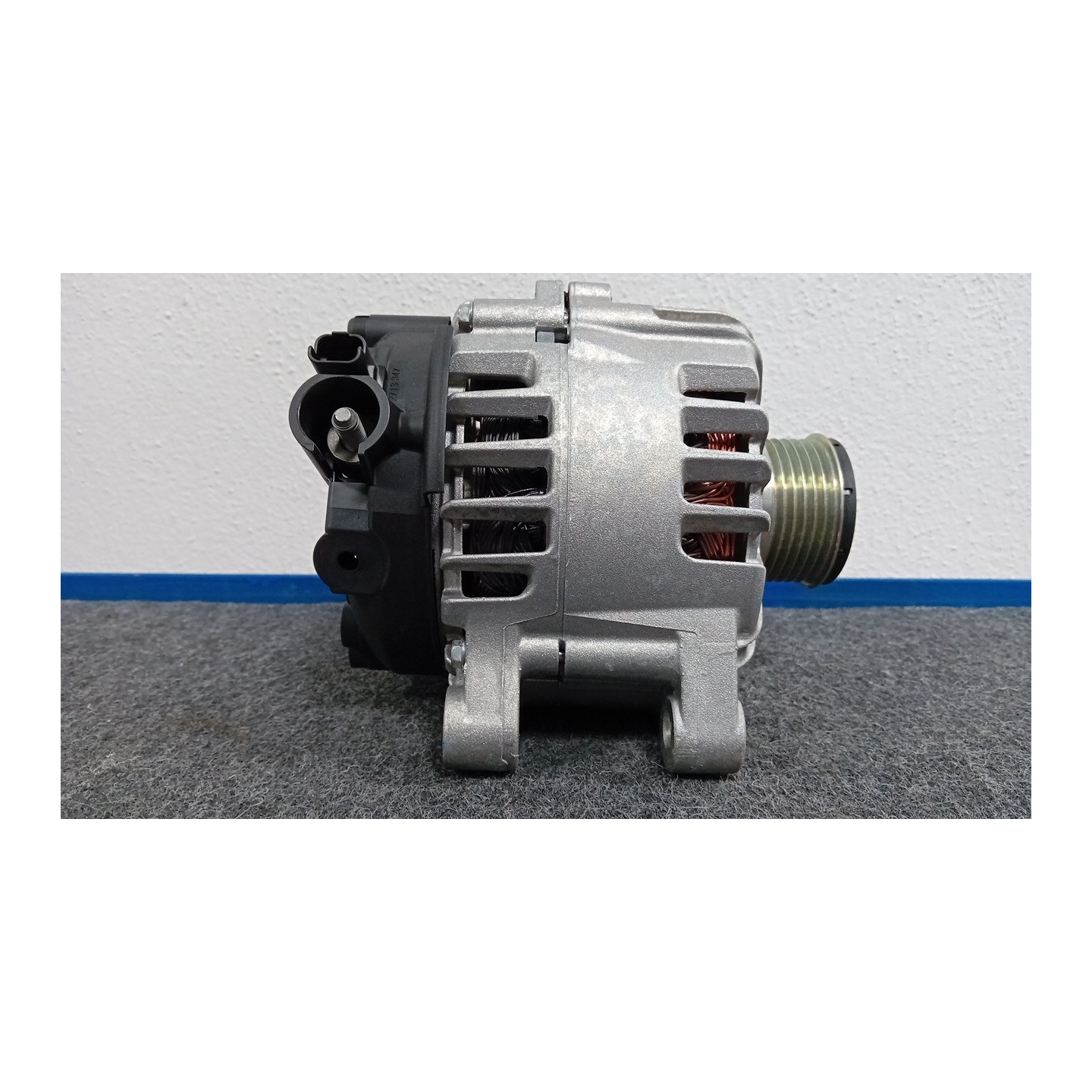 ALTERNATORE 150AMP ROTAZ. 008 CITROEN C3 PICASSO (02/09-02/18)  5705EY
