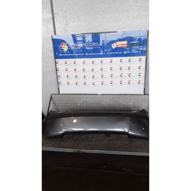 PARAURTI POST. 011 LANCIA YPSILON (TE) (09/06-12/08) 188A4000 71777623