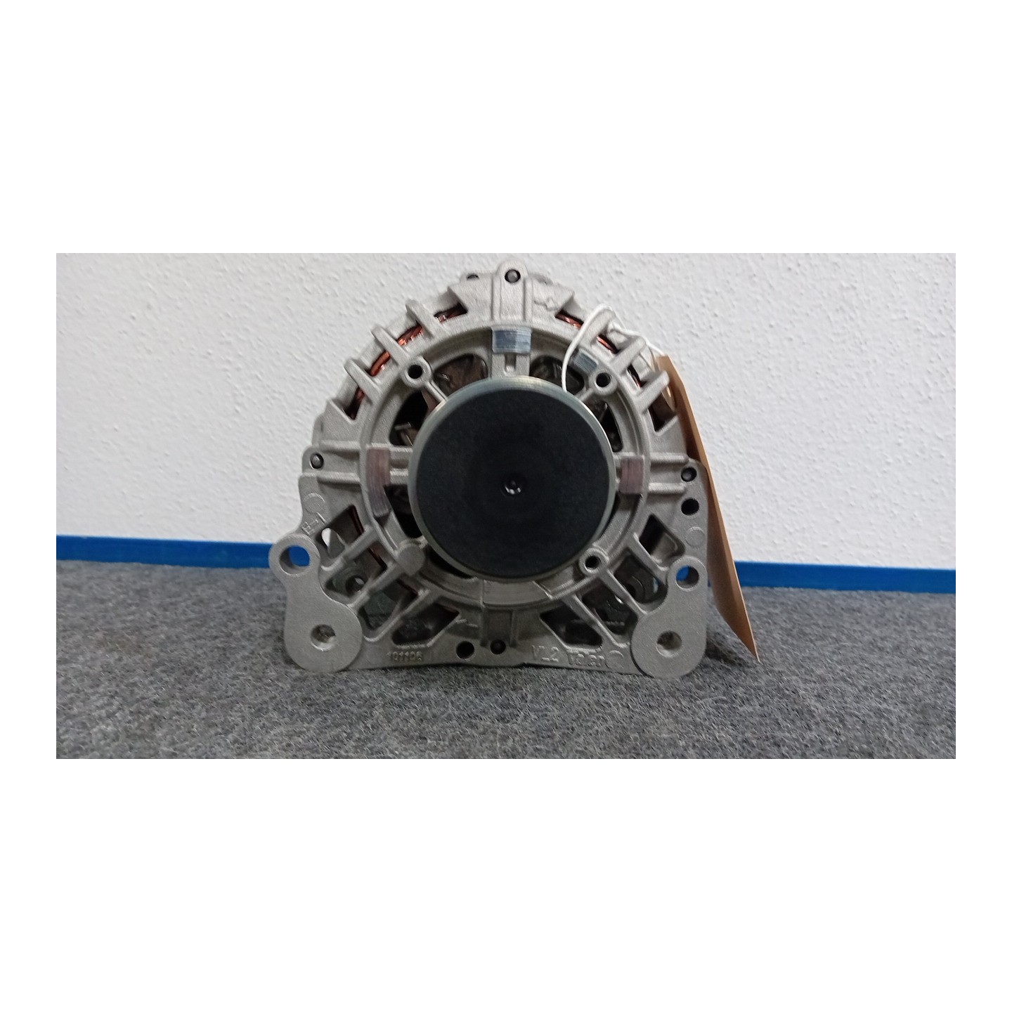 ALTERNATORE VALEO 70 AMP 014 SKODA FABIA (6Y) (01/00-11/07)  038903023Q