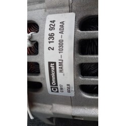 ALTERNATORE VALEO 70 AMP 014 SKODA FABIA (6Y) (01/00-11/07)  038903023Q