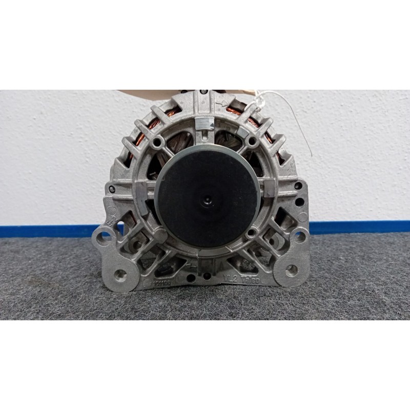 ALTERNATORE VALEO 70 AMP 016 SKODA FABIA (6Y) (01/00-11/07)  038903023Q