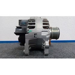 ALTERNATORE VALEO 70 AMP 016 SKODA FABIA (6Y) (01/00-11/07)  038903023Q