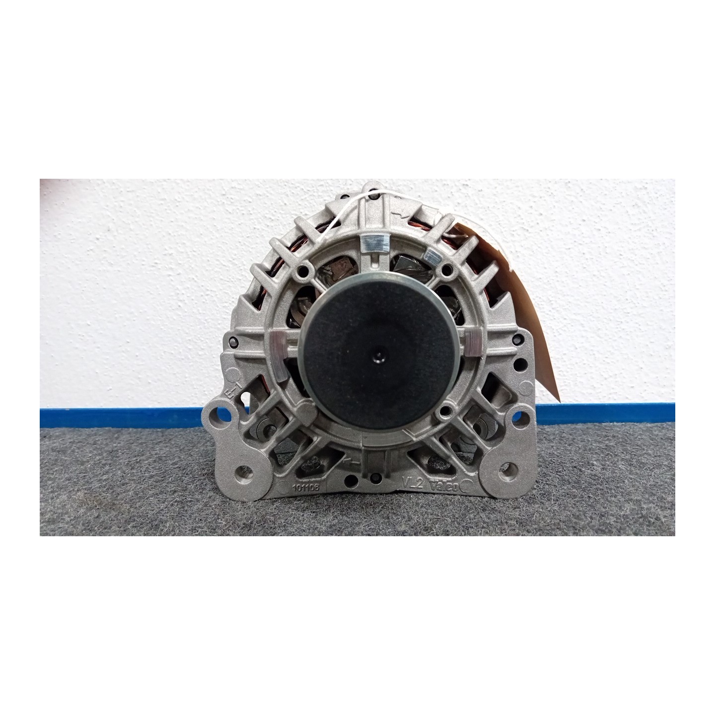 ALTERNATORE VALEO 70 AMP 017 SKODA FABIA (6Y) (01/00-11/07)  038903023Q