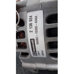 ALTERNATORE VALEO 70 AMP 017 SKODA FABIA (6Y) (01/00-11/07)  038903023Q