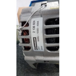 ALTERNATORE VALEO 70 AMP 018 SKODA FABIA (6Y) (01/00-11/07)  038903023Q