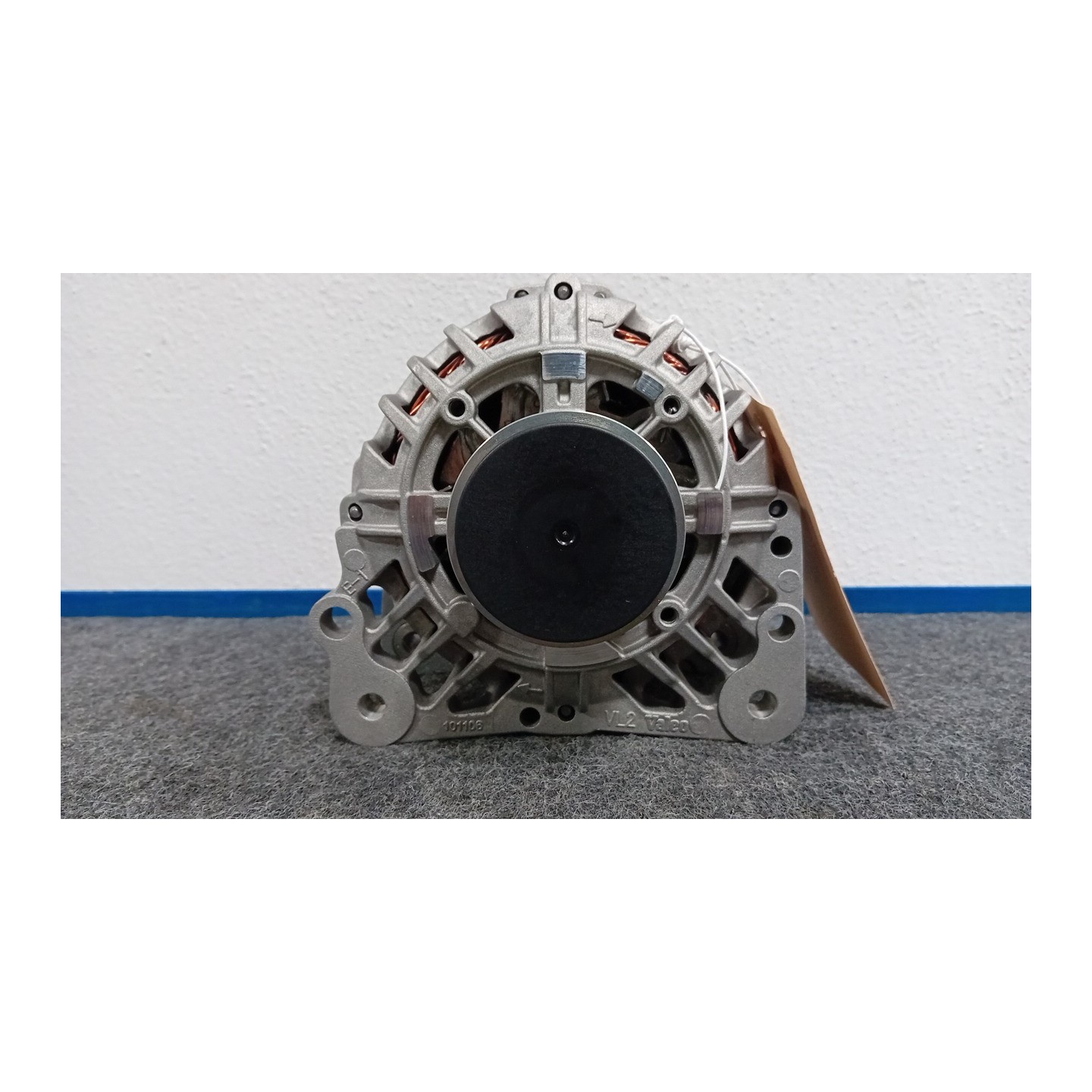 ALTERNATORE VALEO 70 AMP 019 SKODA FABIA (6Y) (01/00-11/07)  038903023Q