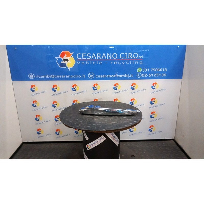 MANIGLIA PORTA ANT. DX. 027 LANCIA YPSILON (TE) (09/06-12/08) 188A4000 71732998