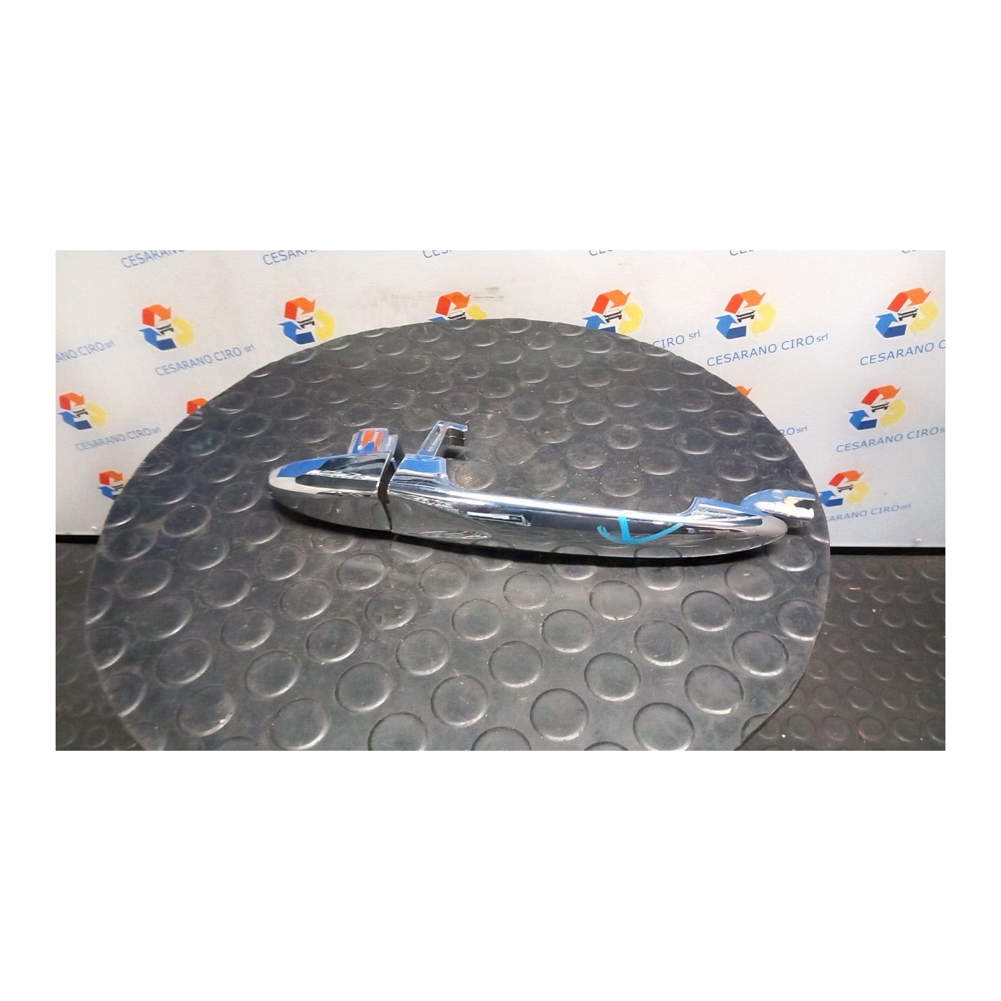 MANIGLIA PORTA ANT. DX. 027 LANCIA YPSILON (TE) (09/06-12/08) 188A4000 71732998
