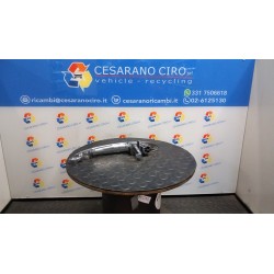 MANIGLIA PORTA ANT. DX. 027 LANCIA YPSILON (TE) (09/06-12/08) 188A4000 71732998