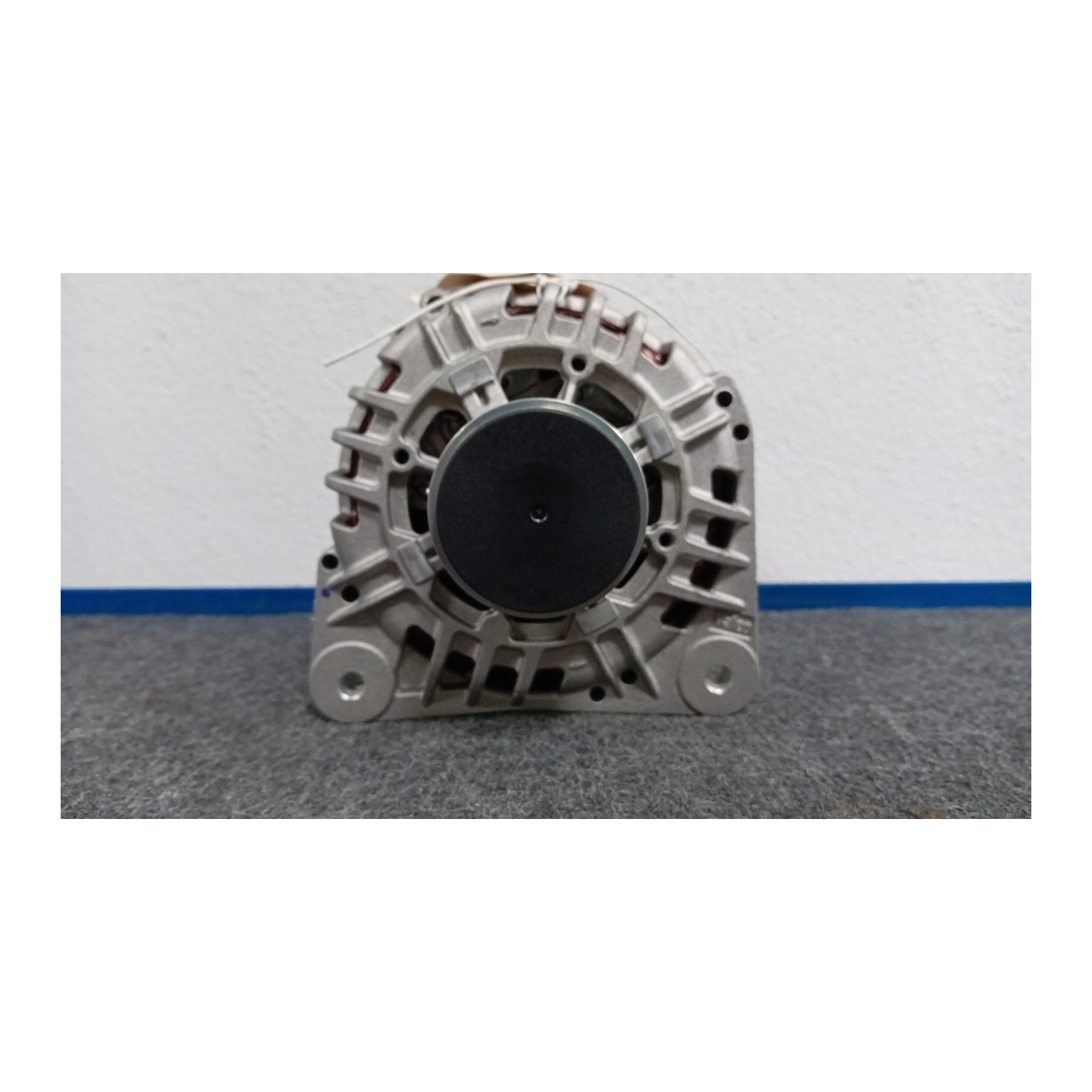 ALTERNATORE 120AMP 029 FORD GALAXY (VY) (09/00-06/06)  1514150