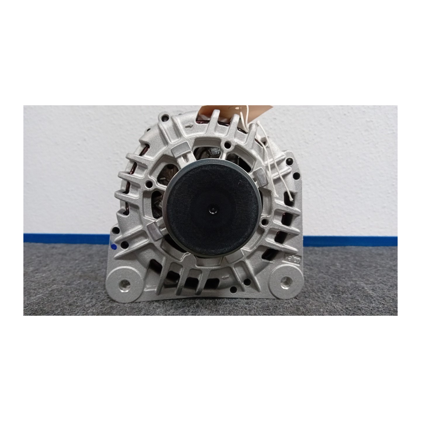 ALTERNATORE 120AMP 033 FORD GALAXY (VY) (09/00-06/06)  1514150