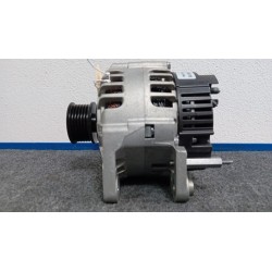 ALTERNATORE VALEO 90 AMP 035 SKODA FABIA (6Y) (01/00-11/07)  037903025T