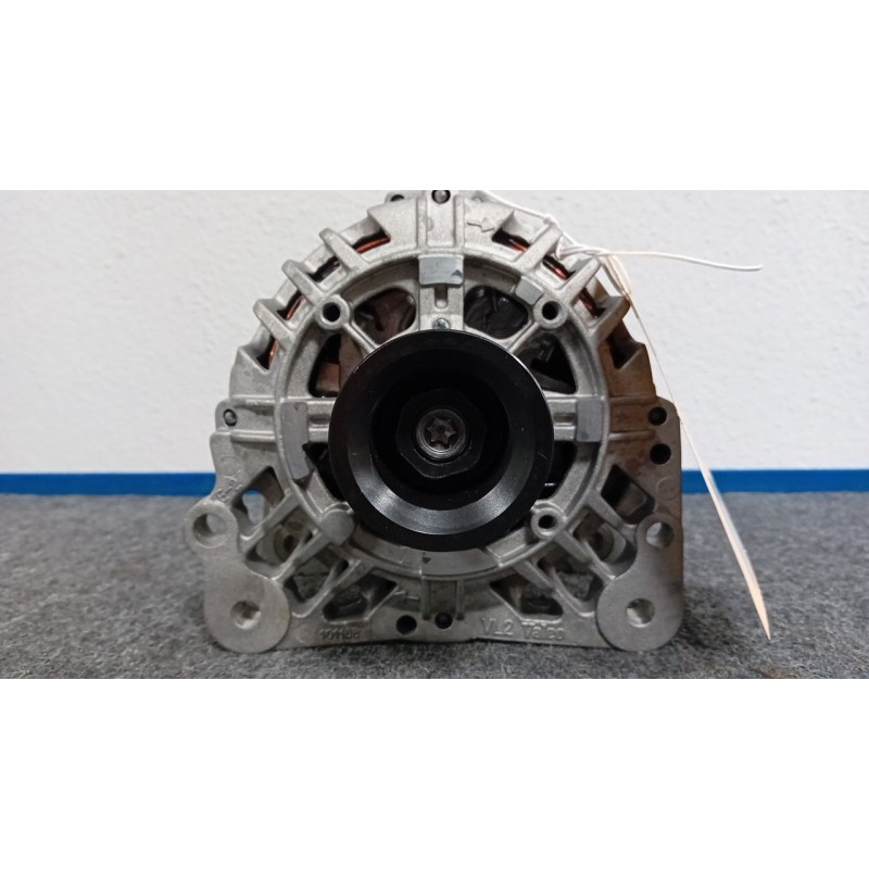 ALTERNATORE VALEO 90 AMP 036 SKODA FABIA (6Y) (01/00-11/07)  037903025T