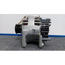 ALTERNATORE VALEO 90 AMP 036 SKODA FABIA (6Y) (01/00-11/07)  037903025T